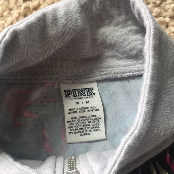 PINK Victoria secrets sweater - Picture 2 of 3